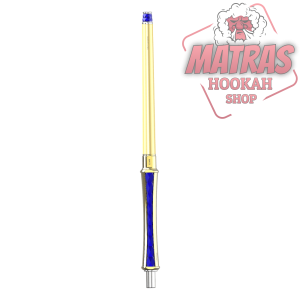 MAXX Hookah Royal Ocean Gold