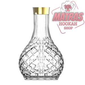 Наргиле MAXX Royal Emerald Gold
