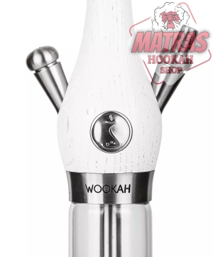 Wookah White Nox Mastercut Check