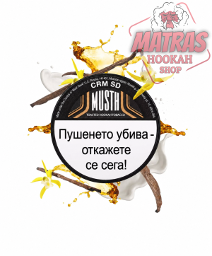 MustHave 25gr. Cream Soda