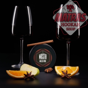 MustHave 25gr. Mulled Wine
