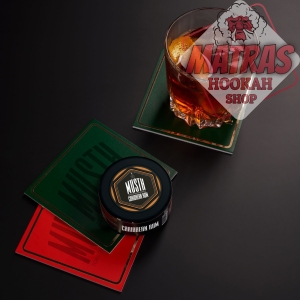 MustHave 25gr. Caribbean Rum