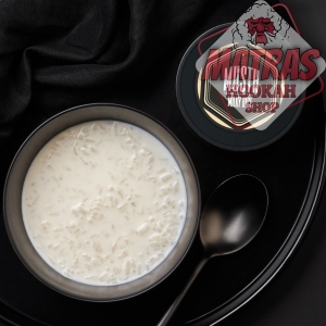 MustHave 25гр. Milky rice Тютюн за Наргиле