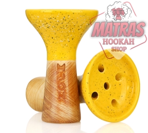 Moon Killer Yellow