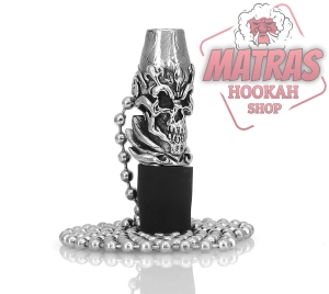 Werkbund Dark Wizard Personal Mouth Tip