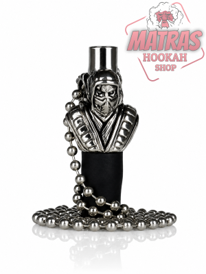 Werkbund Sub Zero Personal Mouth Tip