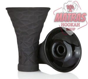 Werkbund Hookah Xschischa Polygon Special Edition