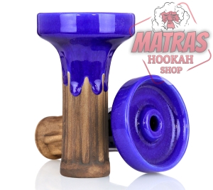  Werkbund Hookah Zeus Topaz Чашка за наргиле
