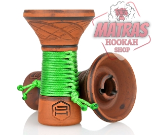 Japona Ego Bowl 2.0 Green