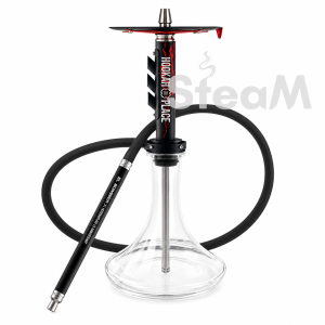 Наргиле El Bomber X Hookah Place