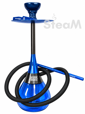 Наргиле Overdozz Blue
