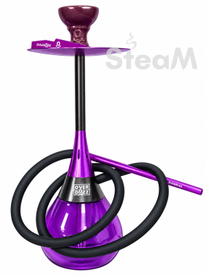 Наргиле Overdozz Violet