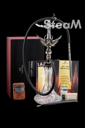 Наргиле Maklaud Exclusive Lady Adda