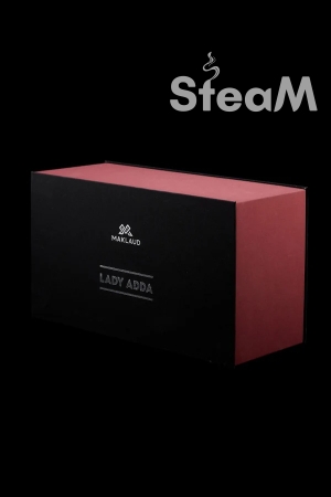 Наргиле Maklaud Exclusive Lady Adda