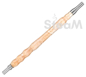 SERP Epoxy Champagne Mouthpiece