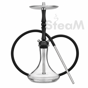  Matt Pear Simple M Ball Black