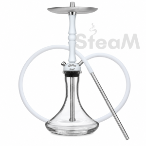  Matt Pear Simple M Ball White