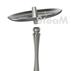  Наргиле Matt Pear Classic M Slim
